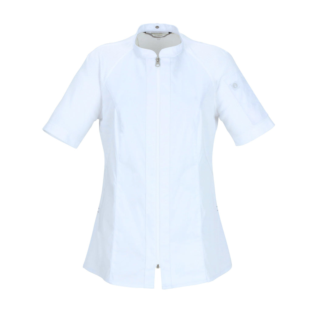Arcadia Female Chef Coat