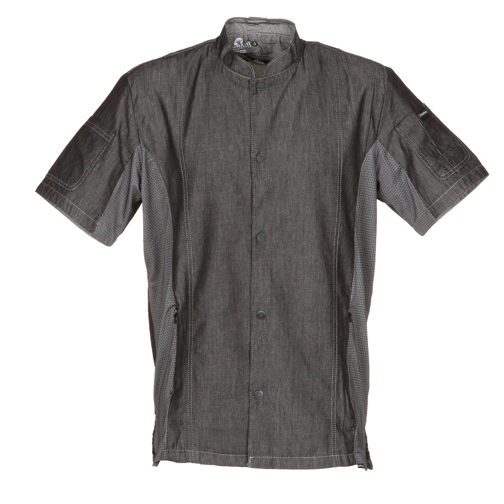 Tribeca Executive Chef Coat
