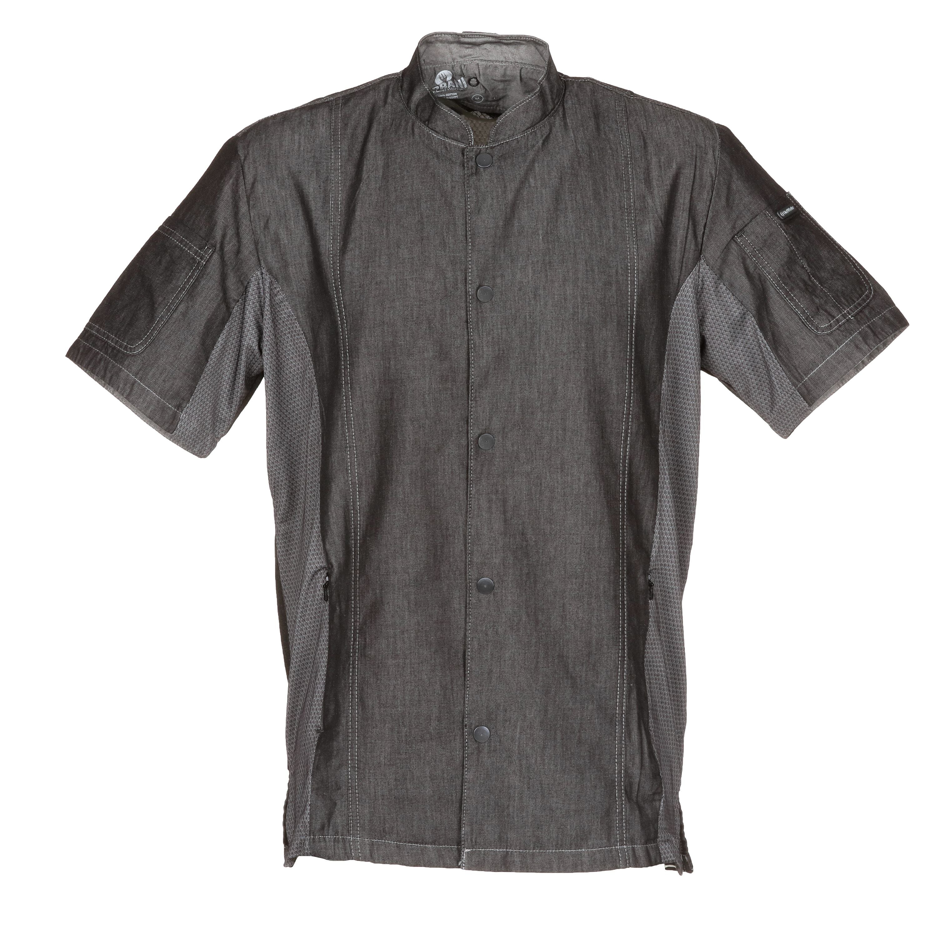 Tribeca Executive Chef Coat