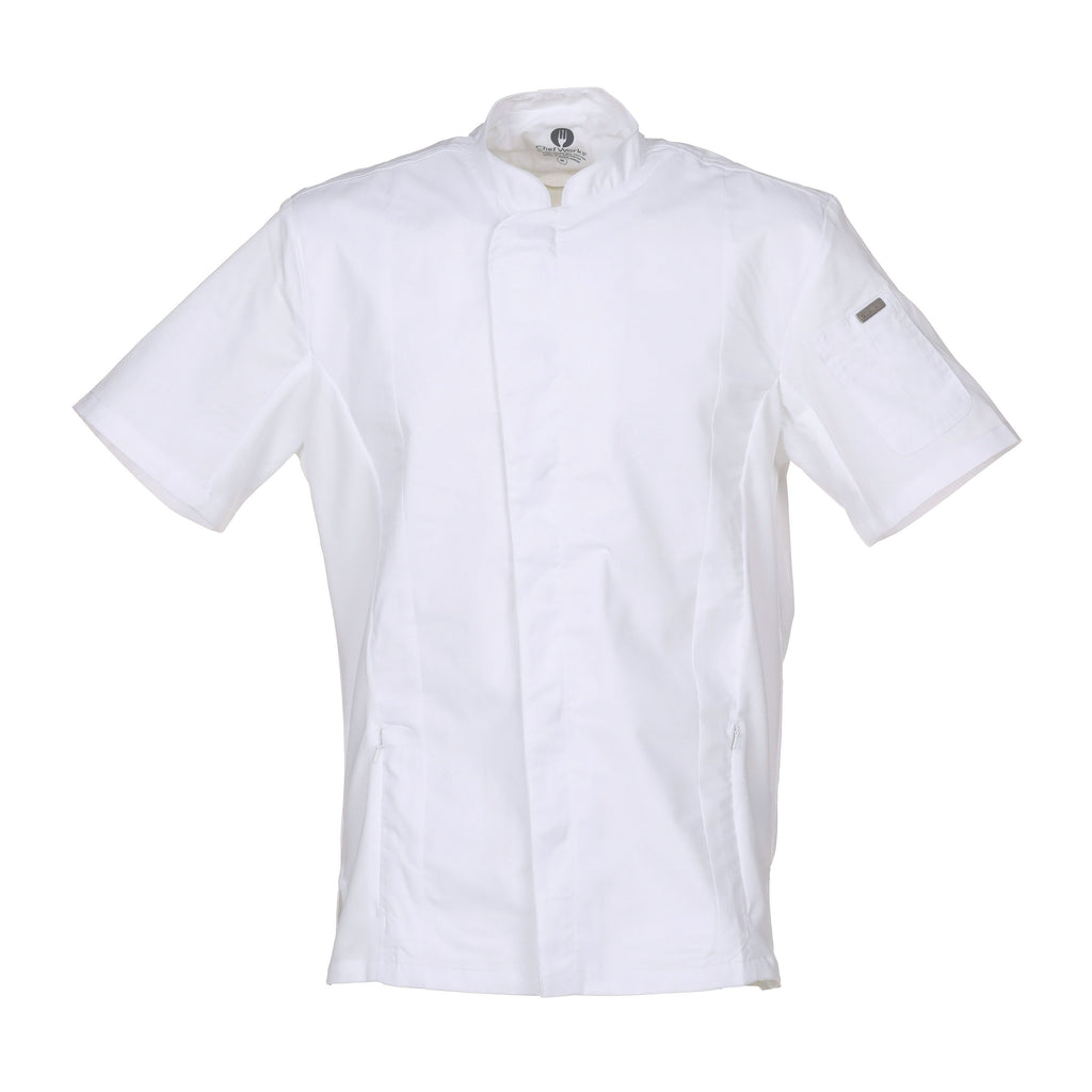 Bristol Signature Series Chef Coat
