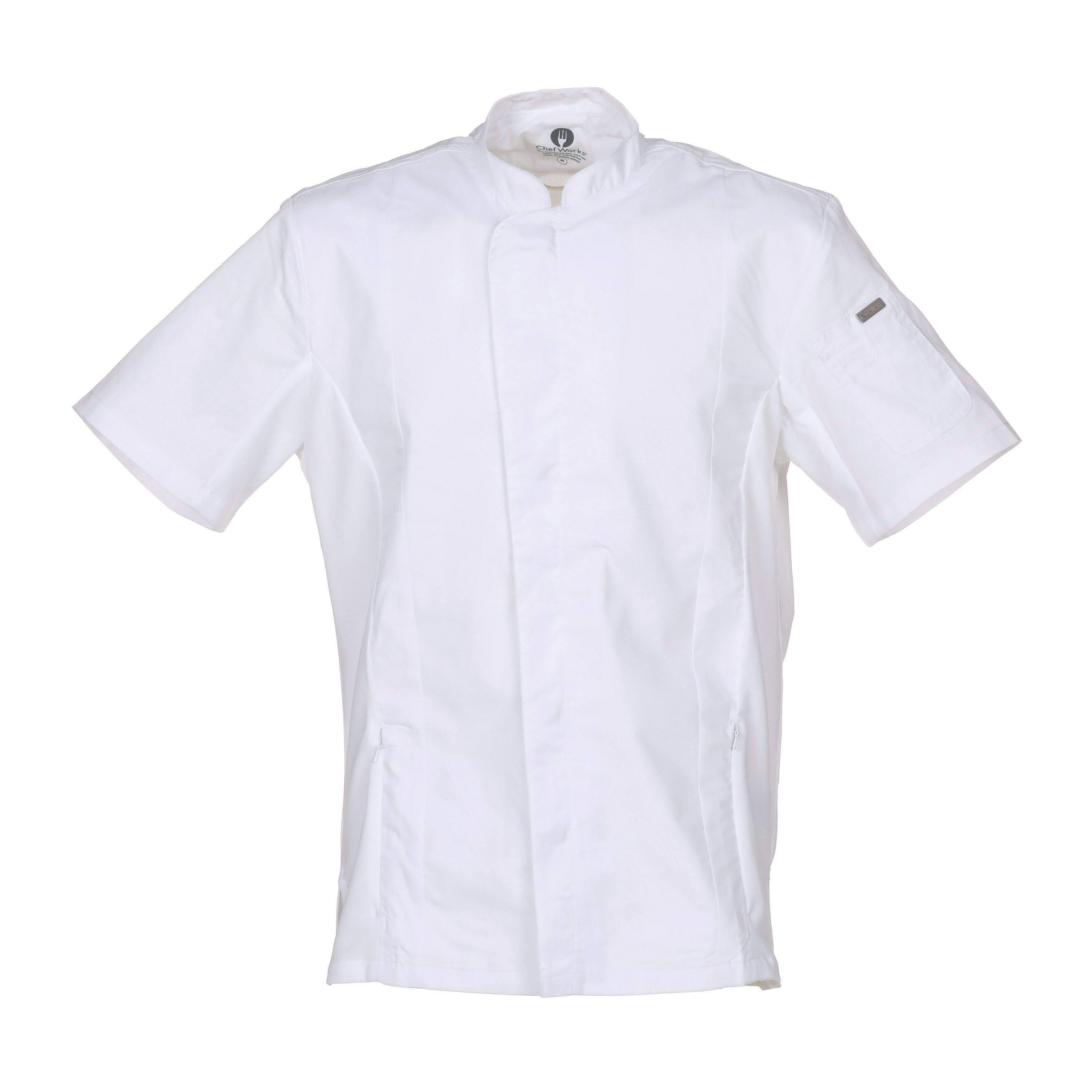 Bristol Signature Series Chef Coat