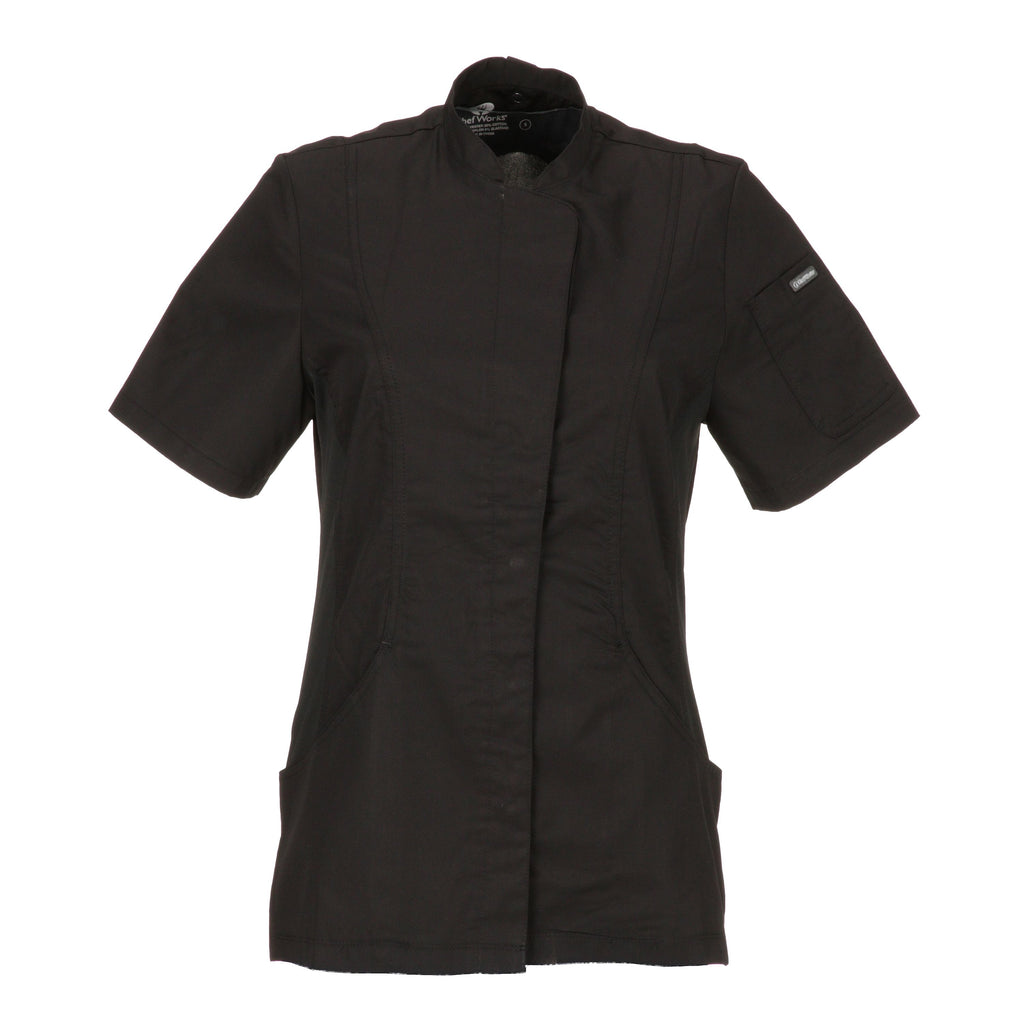 Roxby Chef Coat
