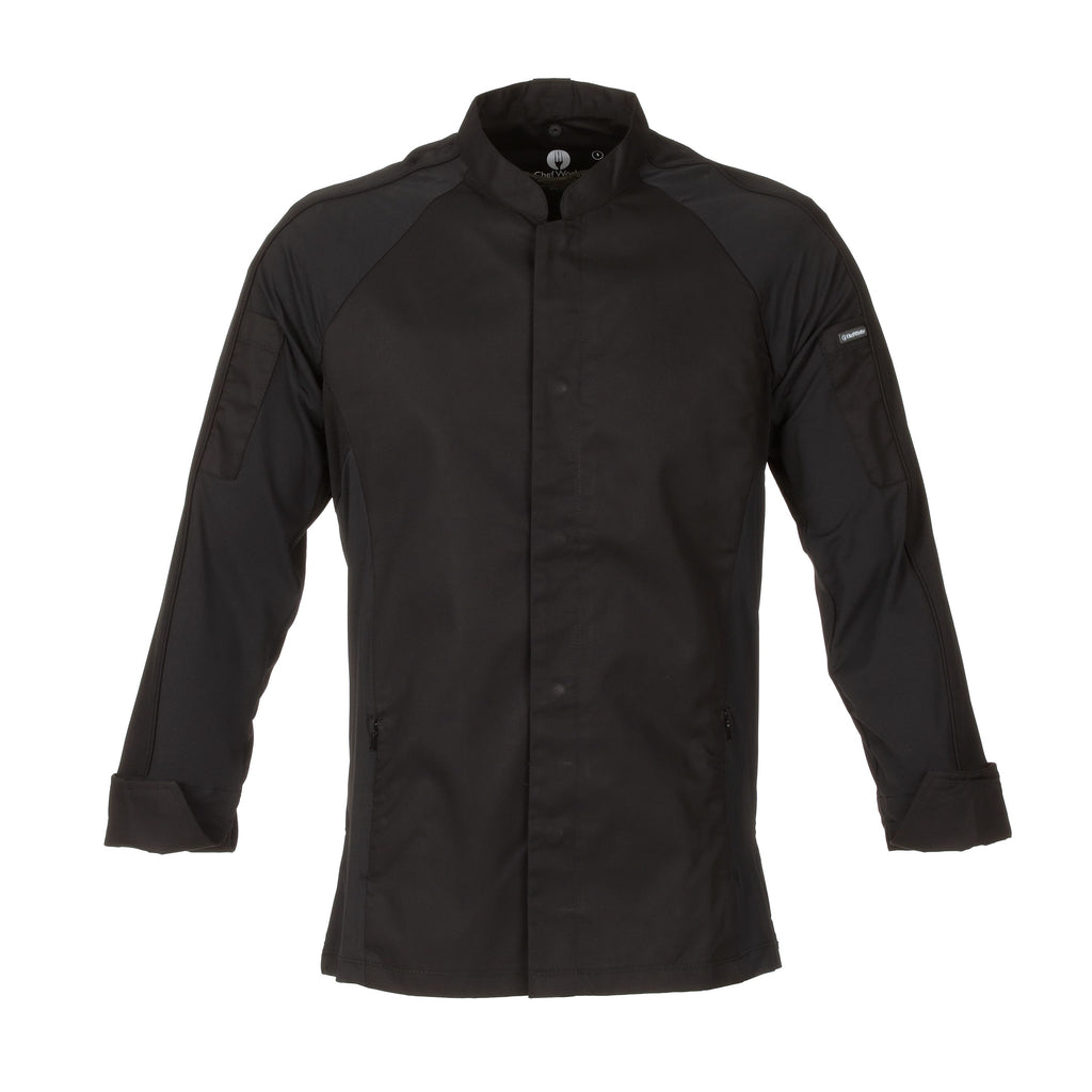 Valencia Chef Coat