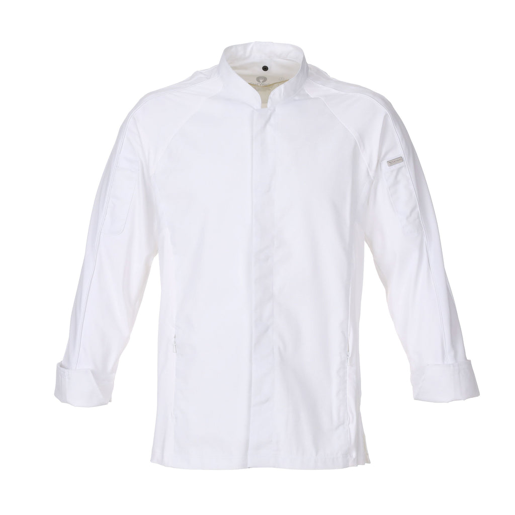 Valencia Chef Coat