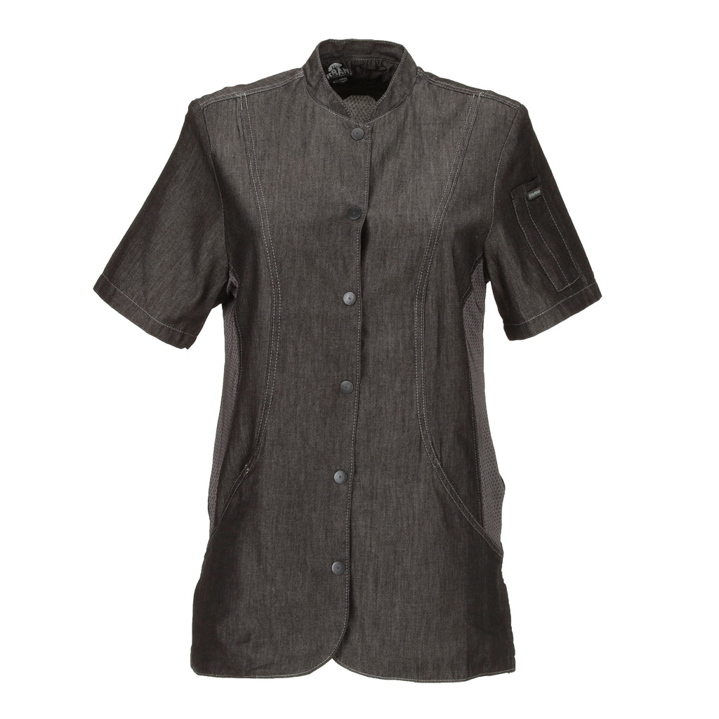 Chelsea Chef Coat