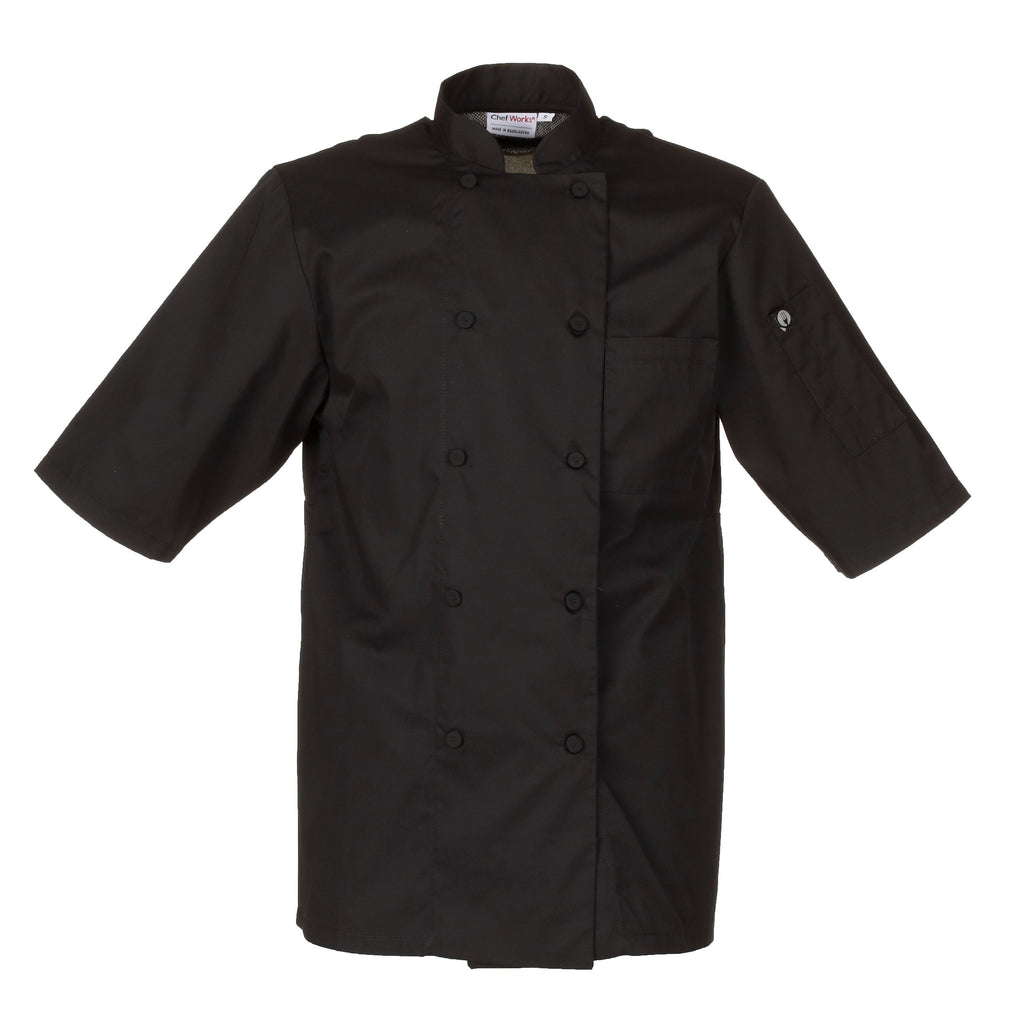 Morocco Chef Coat