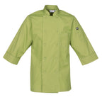 Morocco Chef Coat