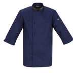 Morocco Chef Coat