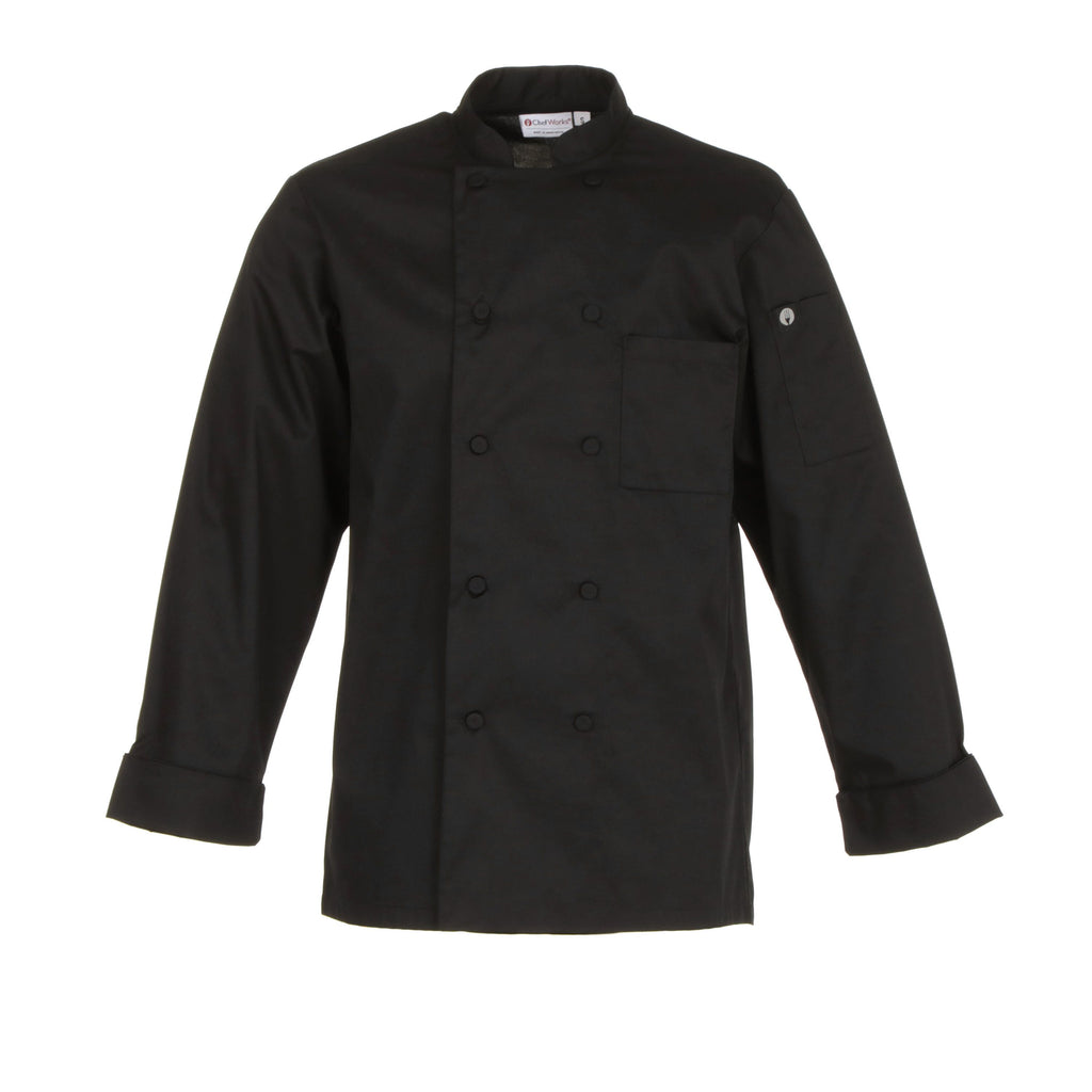 Calgary Chef Coat