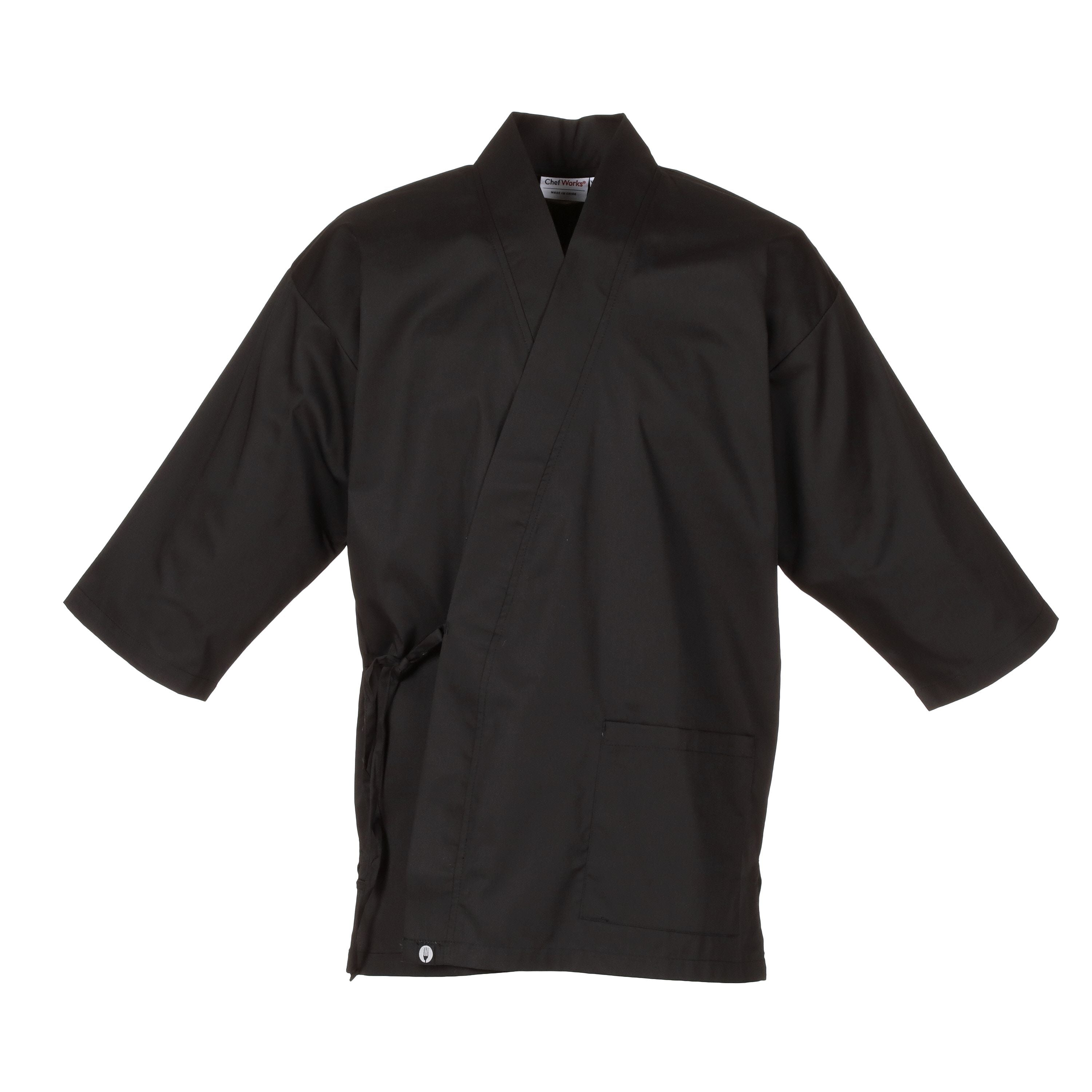 Sushi Chef Coat