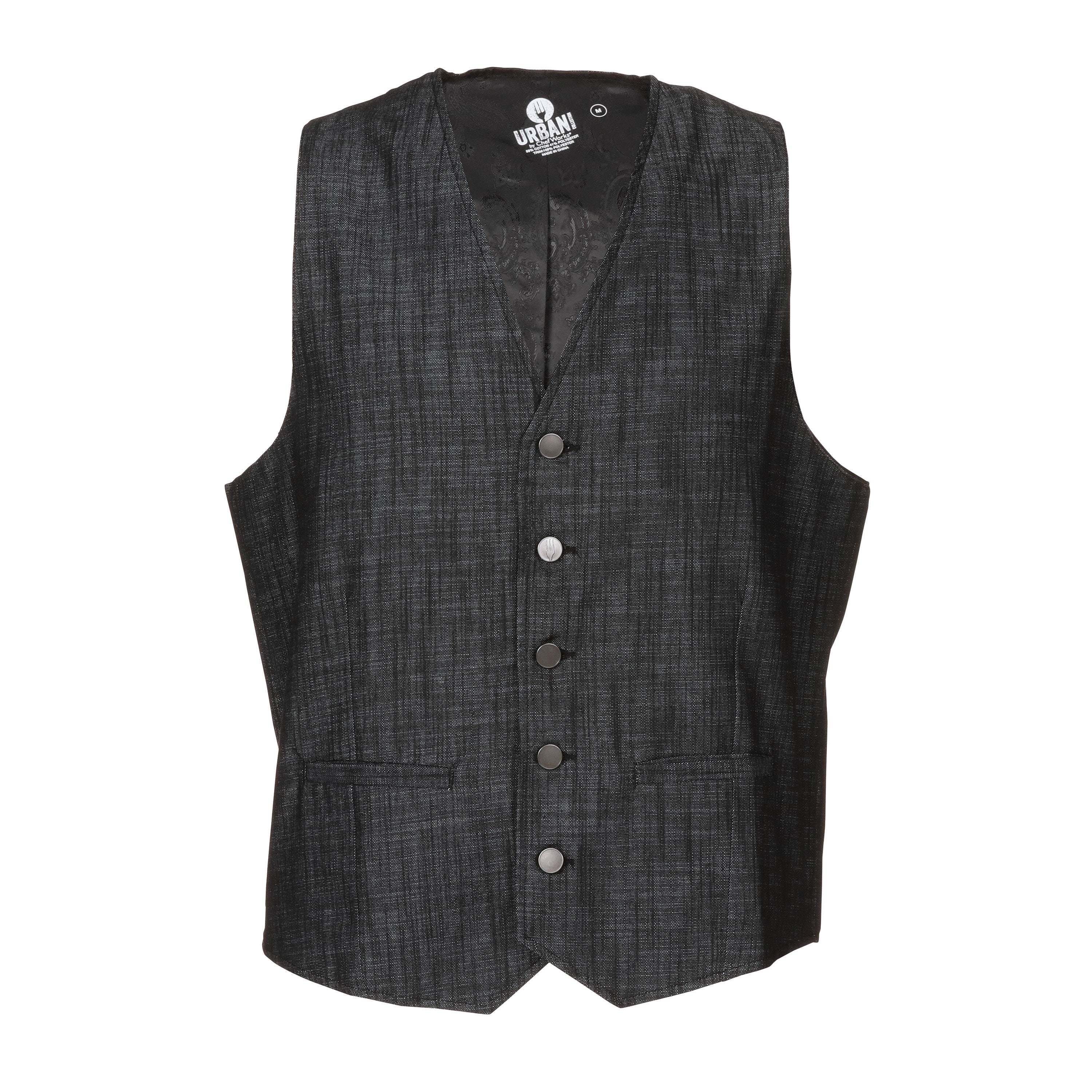 Fairfax Vest