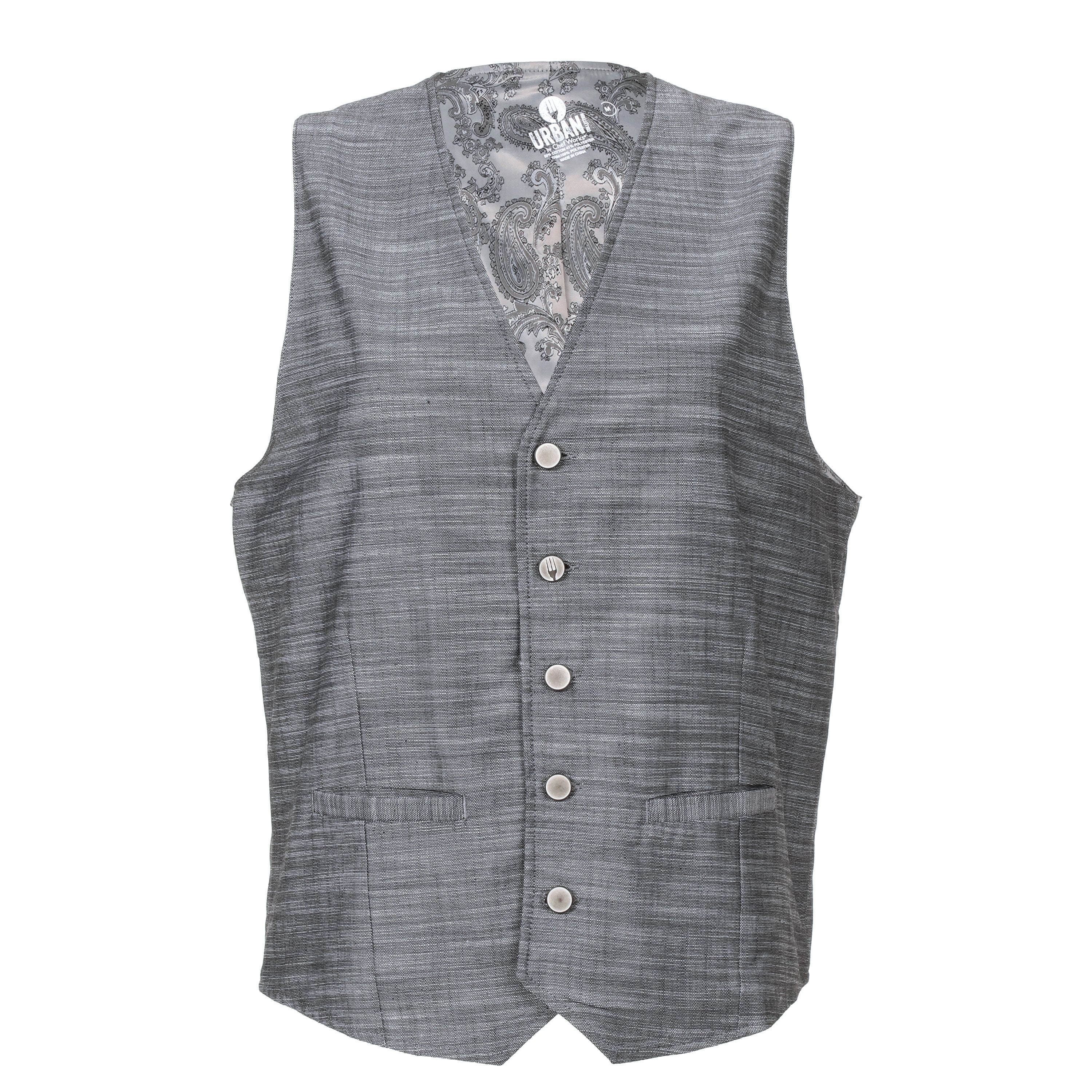 Fairfax Vest