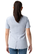 Cardiff Female Chef Coat