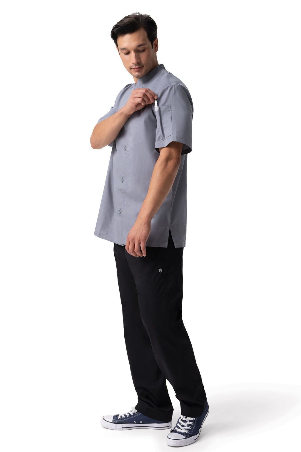 Somerville Chef Coat