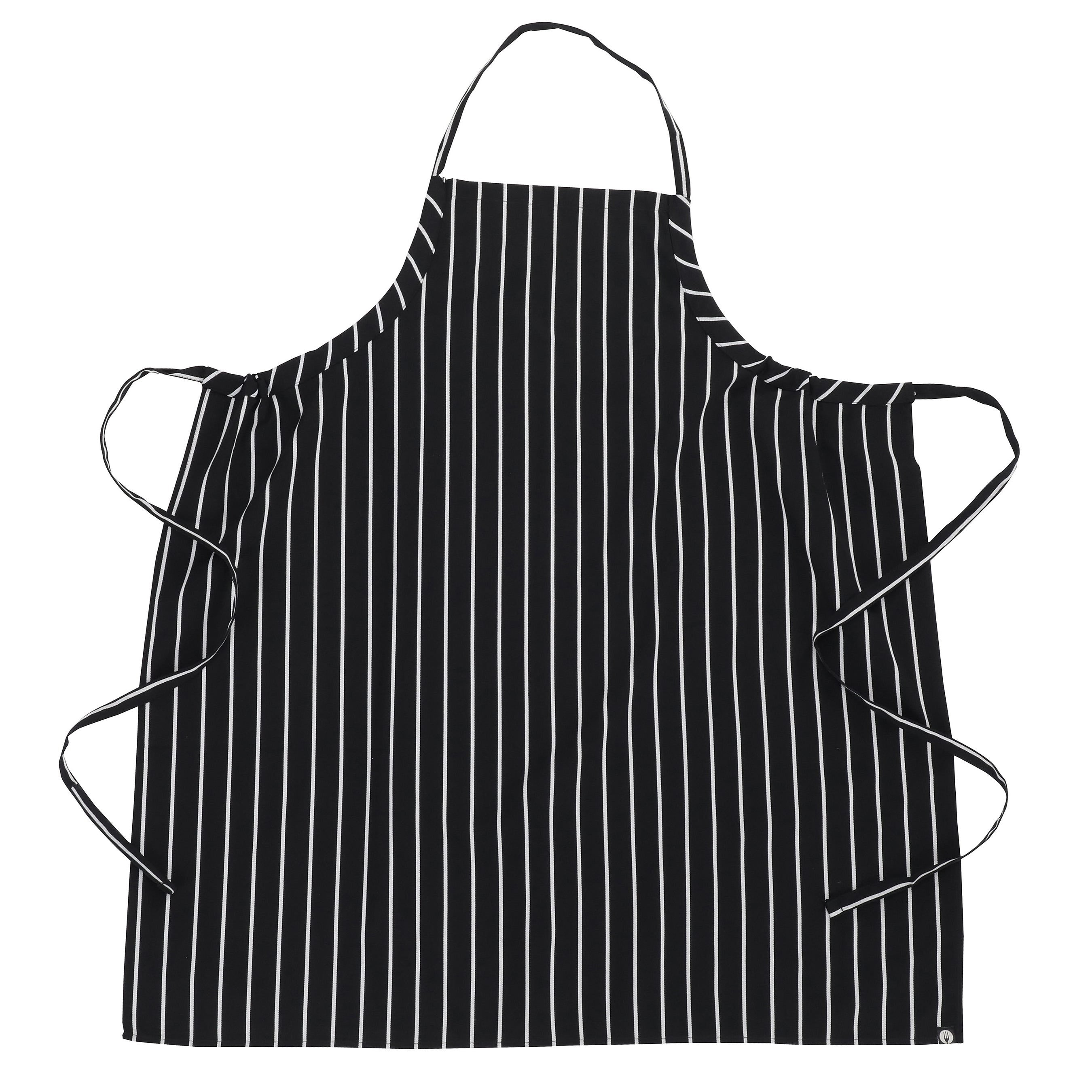 English Chef Apron