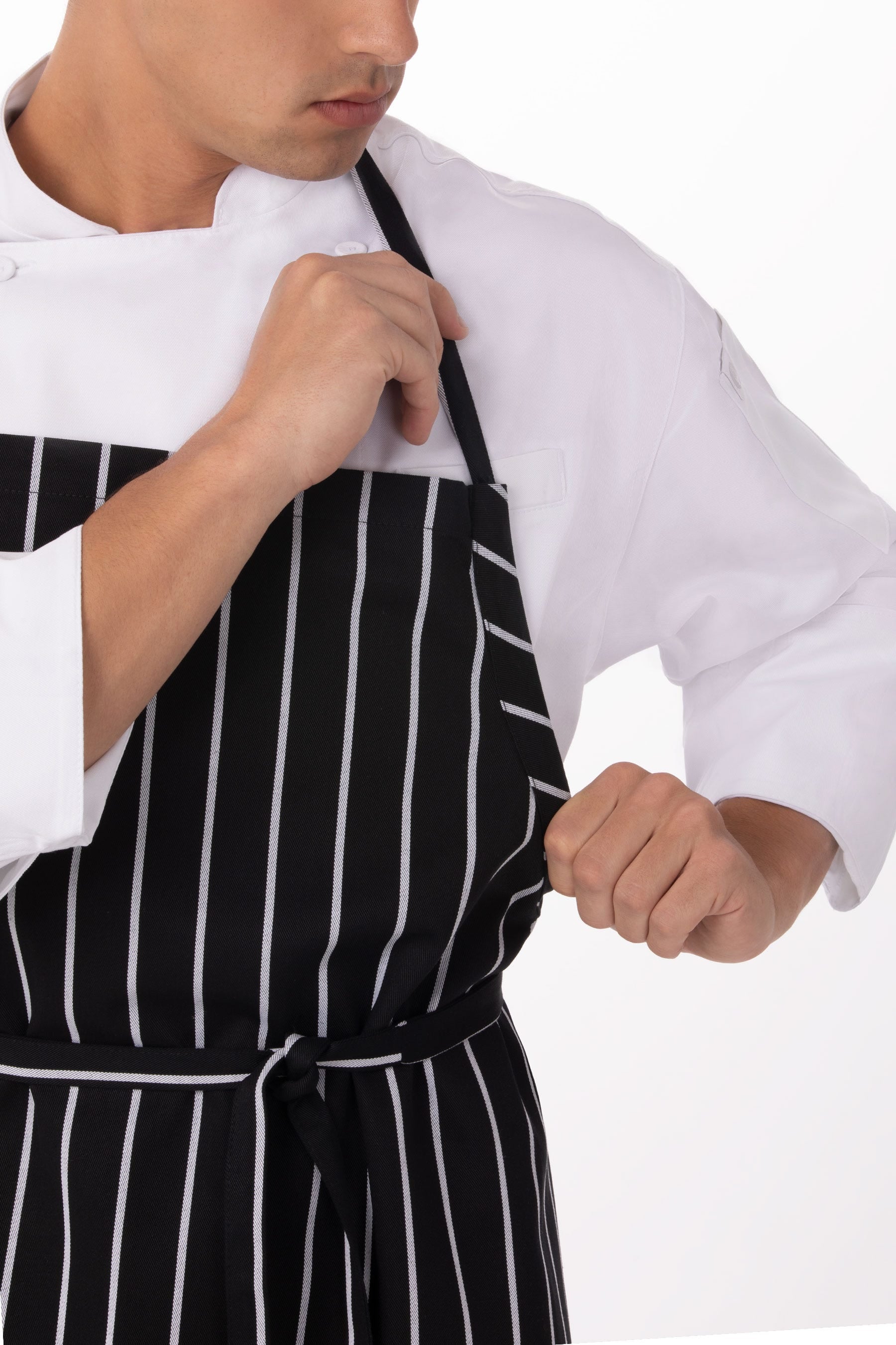 English Chef Apron