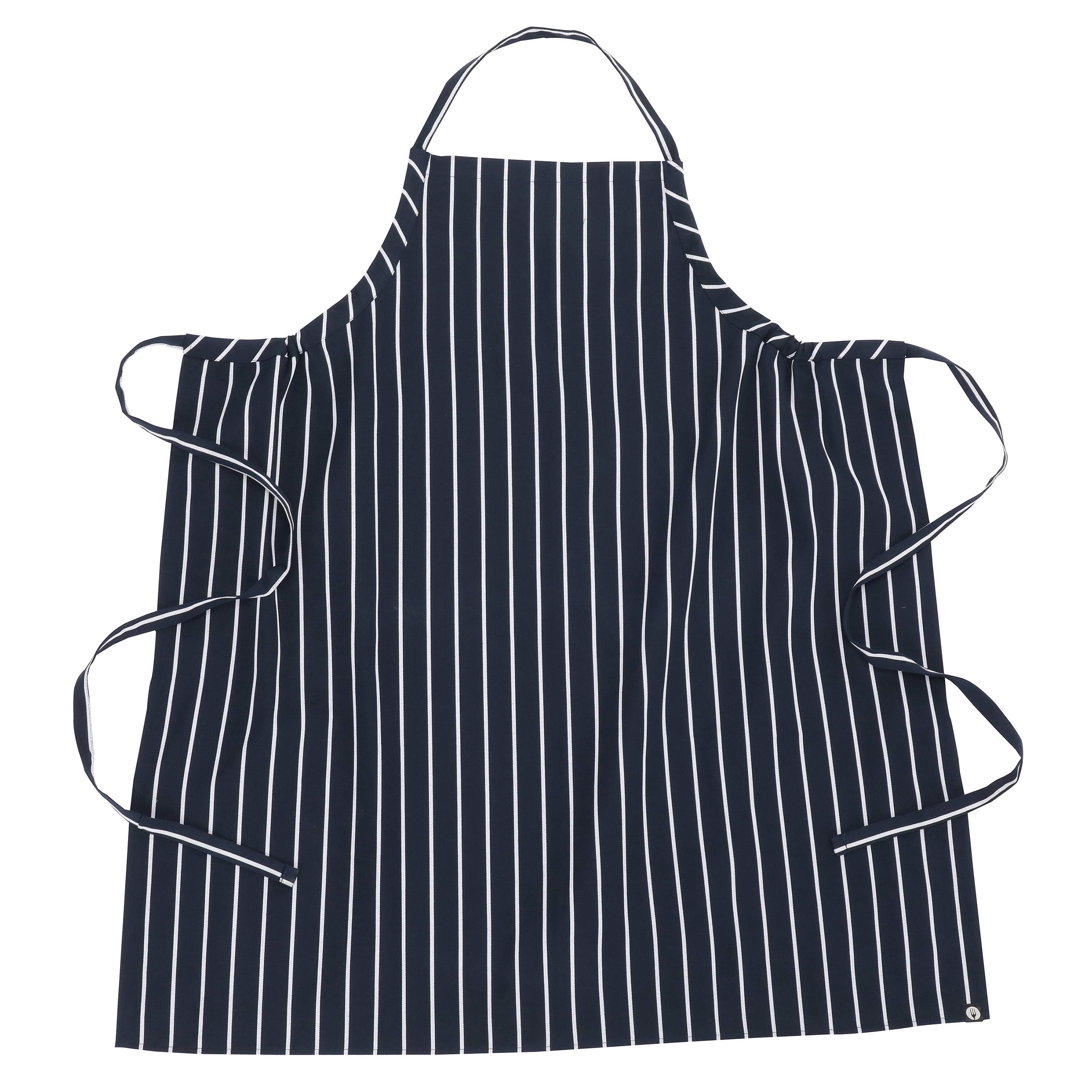 English Chef Apron