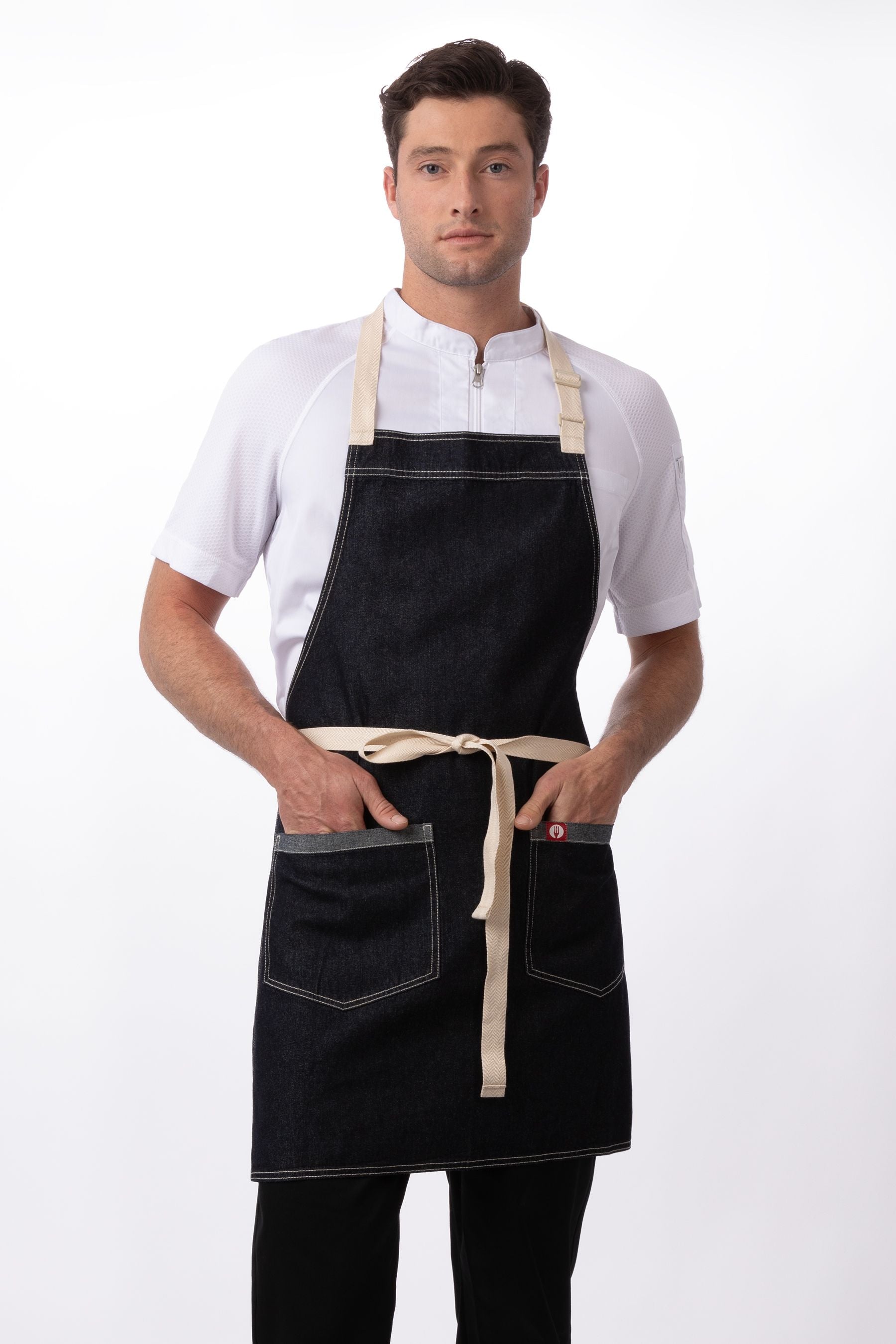 Ridgewood Apron