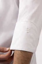 Grand Chef Chef Coats Without Pocket