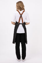 Apron Suspenders