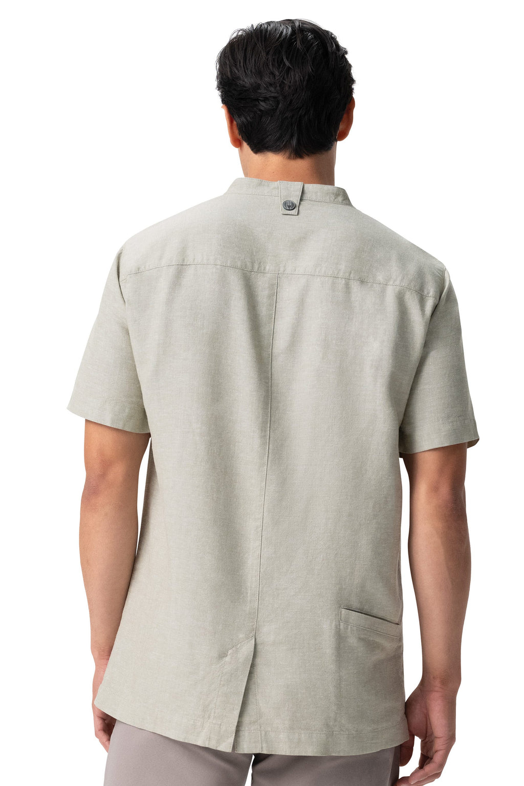 Cardiff Chef Coat
