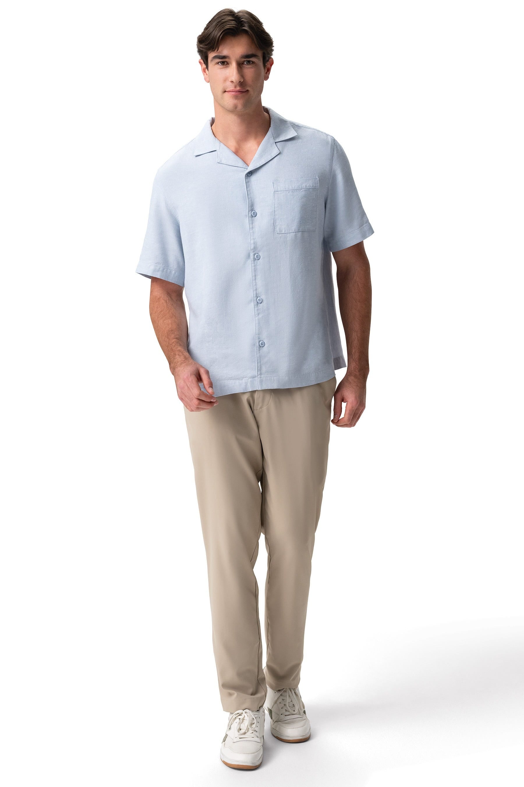 Pismo Camp Shirt