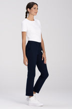 Women Chino Poly Stretch Pants