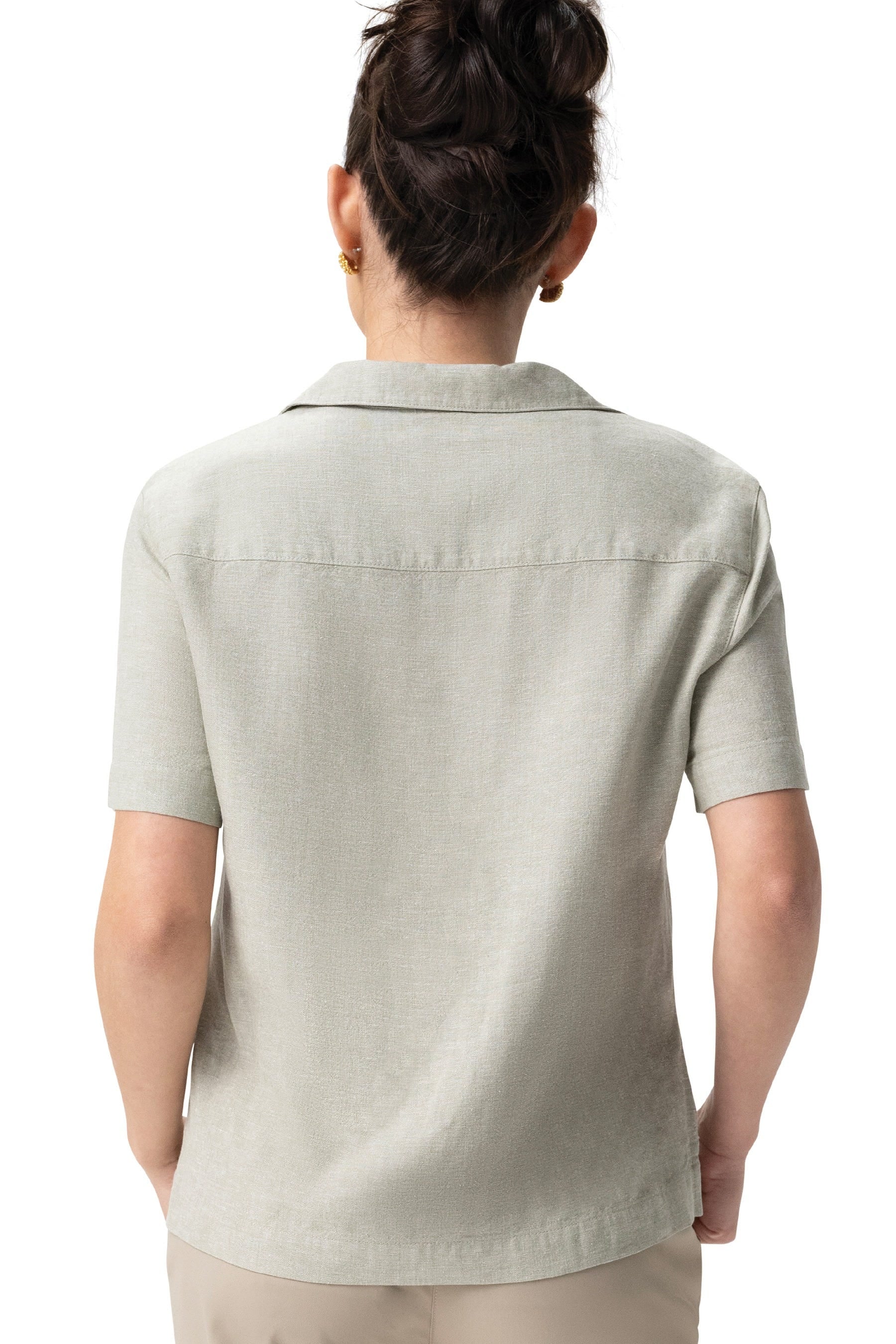 Pismo Camp Female Shirt