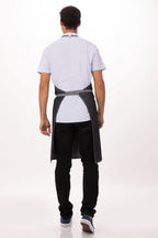 Manhattan Bib Apron