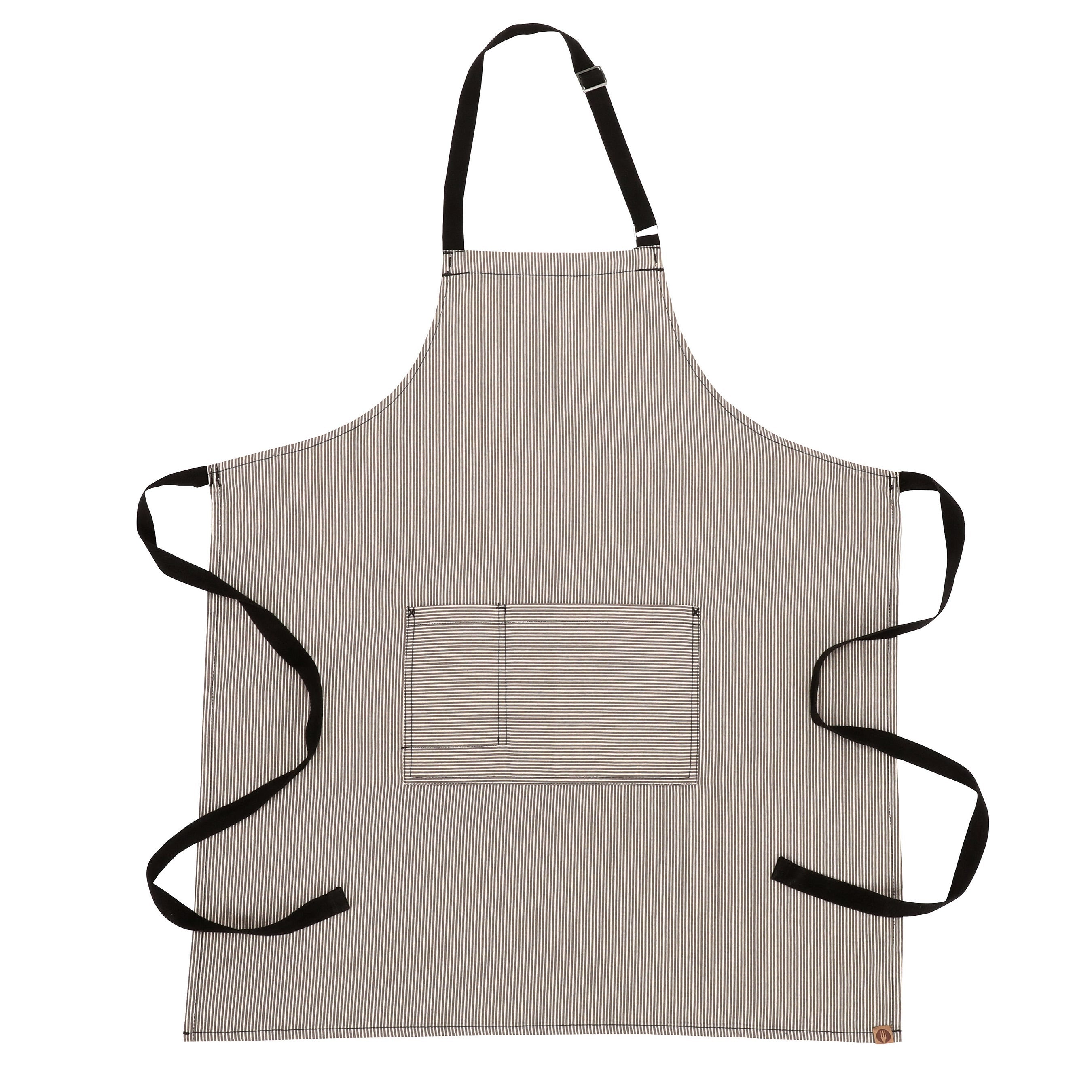 Portland Bib Apron
