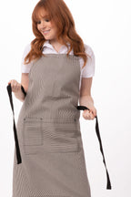 Portland Bib Apron