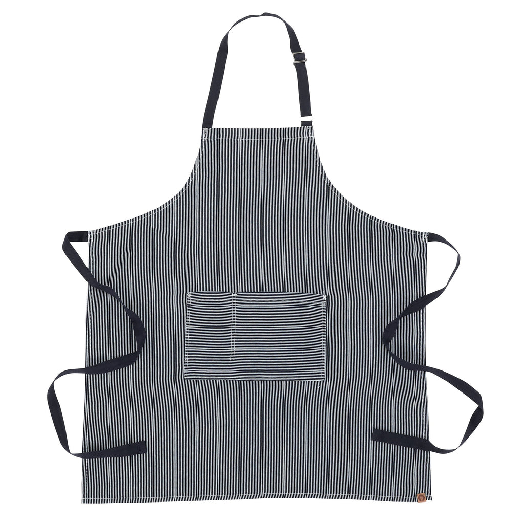 Portland Bib Apron