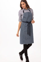 Portland Bib Apron