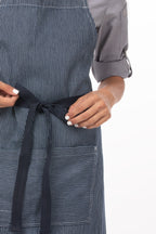 Portland Bib Apron