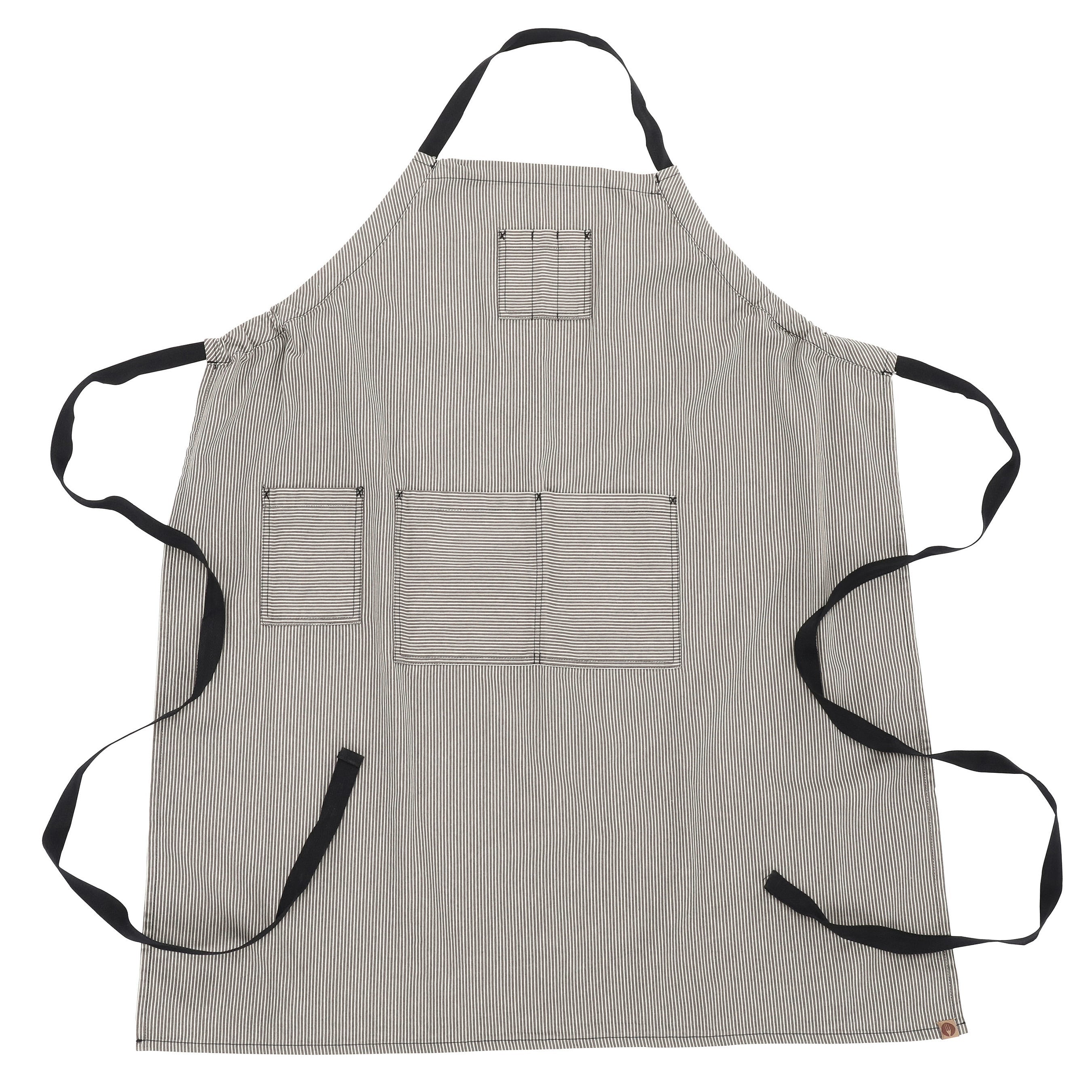 Portland Chefs Bib Apron