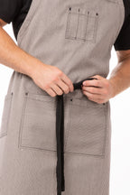 Portland Chefs Bib Apron