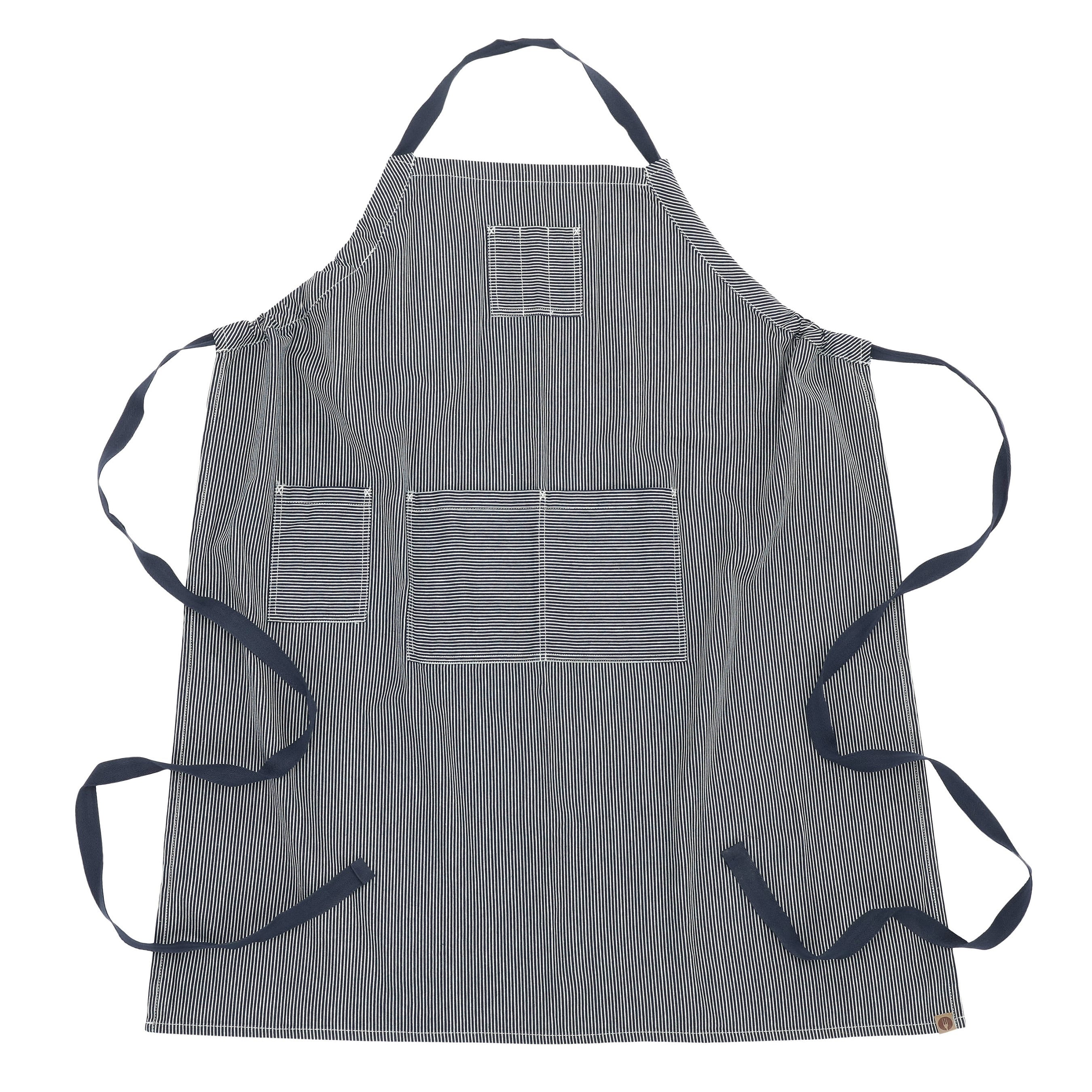 Portland Chefs Bib Apron
