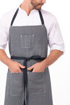 Portland Chefs Bib Apron