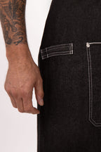 Bronx Bib Apron