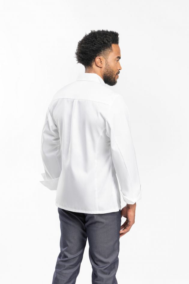 Bellagio Chef Coats