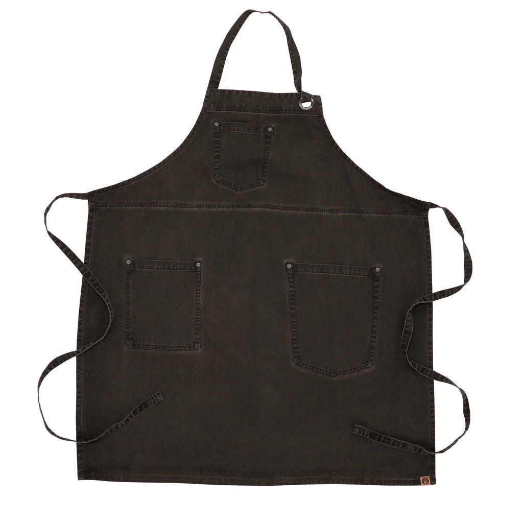Dorset Bib Apron