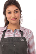 Dorset Bib Apron