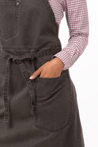 Dorset Bib Apron
