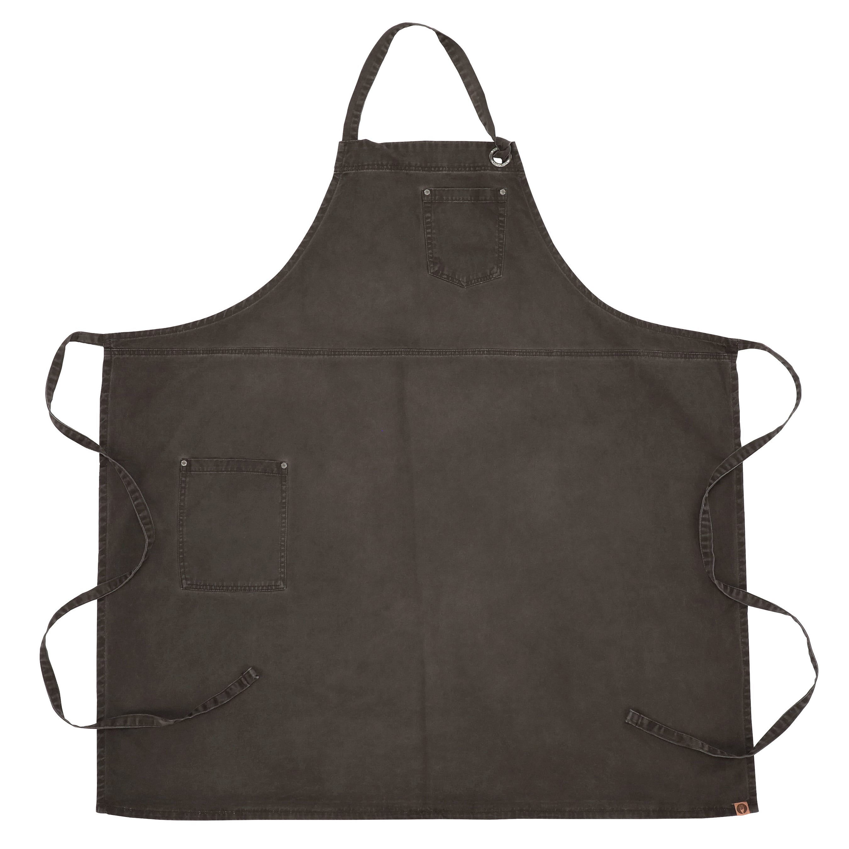 Dorset Chefs Bib Apron