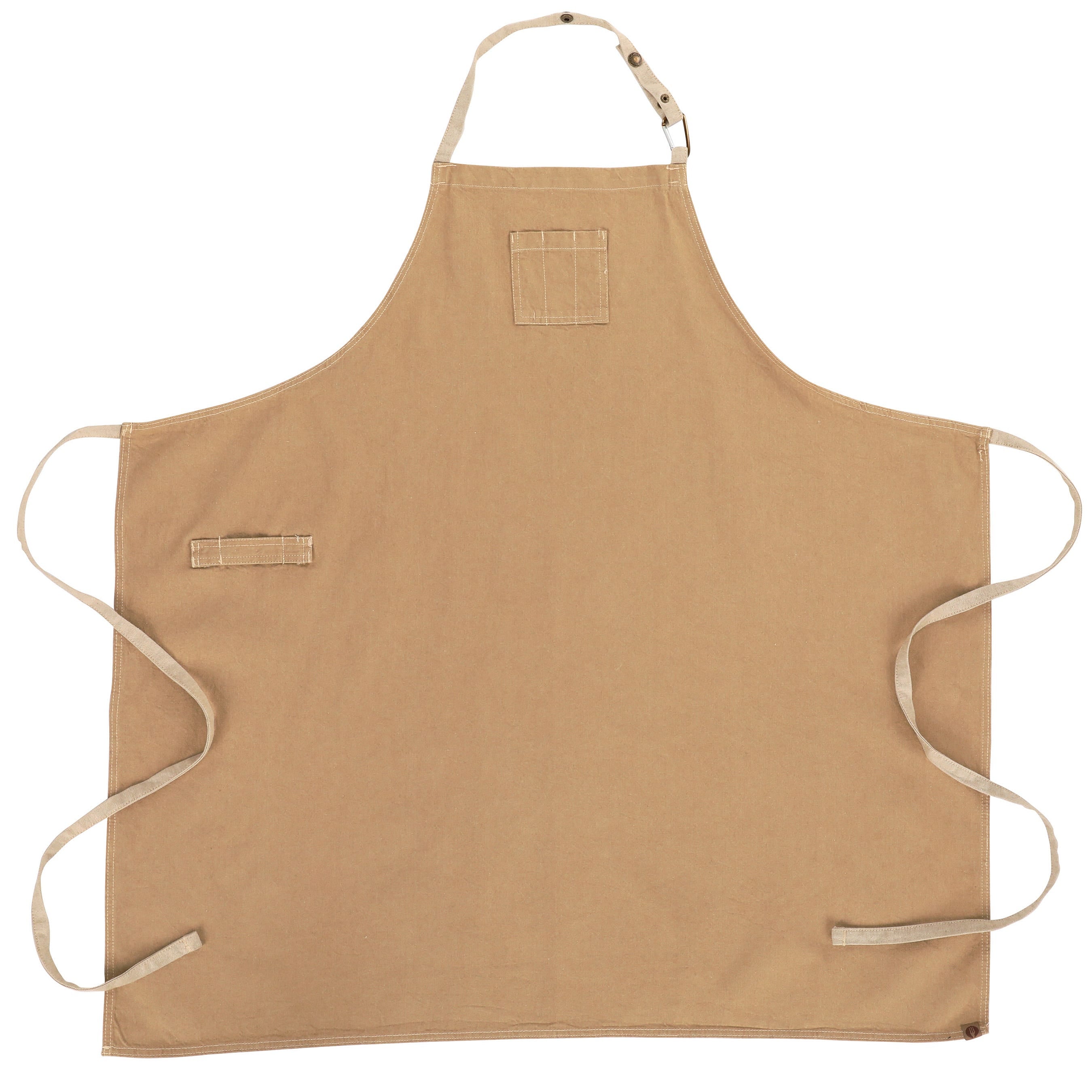 Austin Chefs Bib Apron
