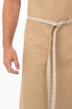 Austin Chefs Bib Apron