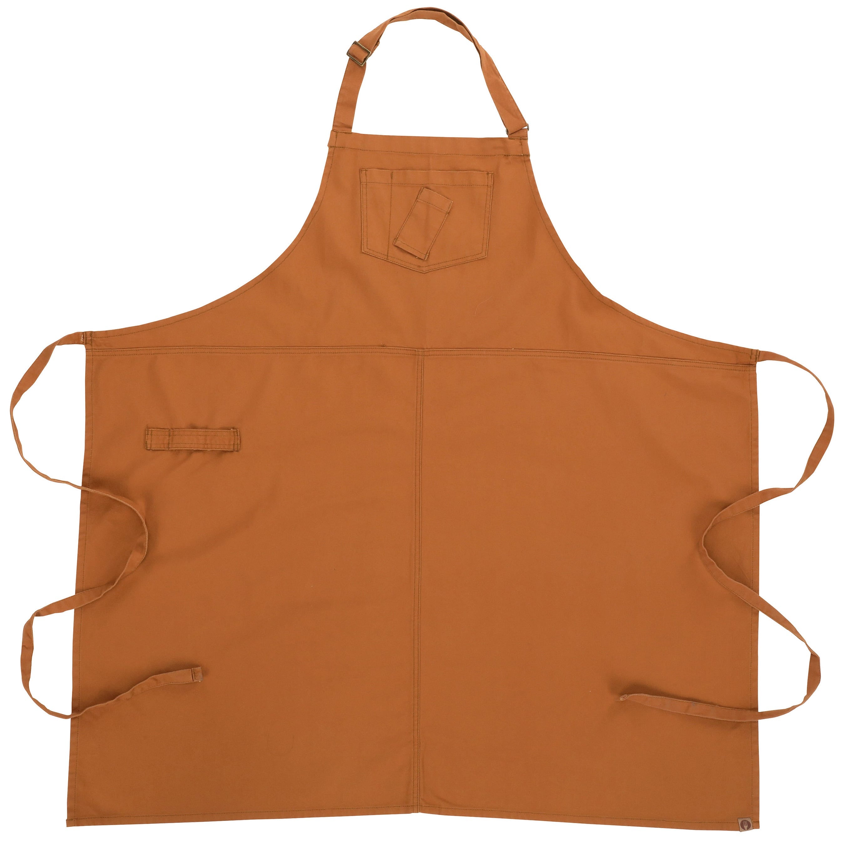 Rockford Chefs Bib Apron