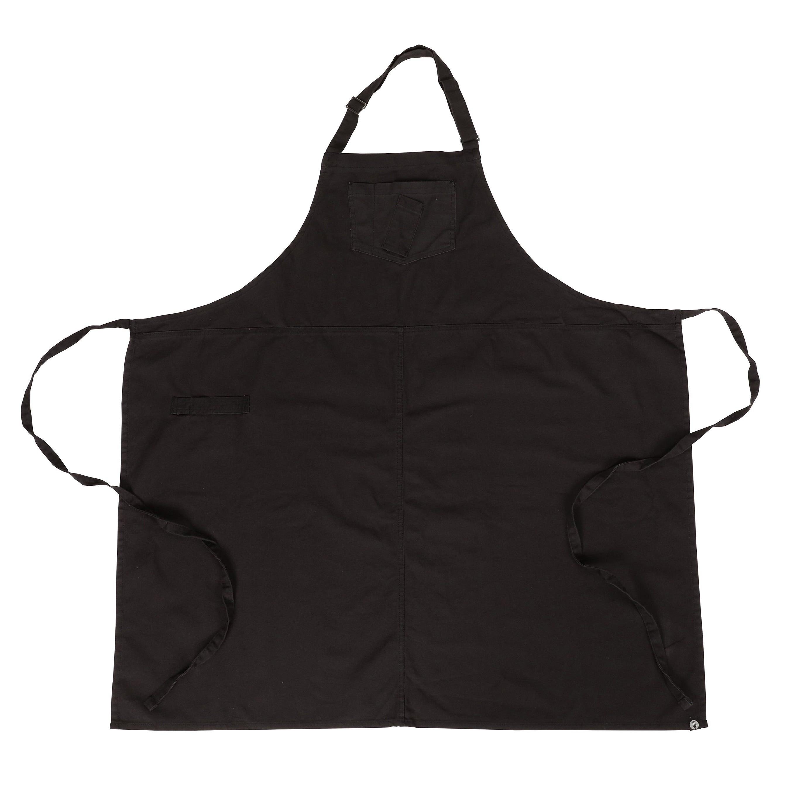 Rockford Chefs Bib Apron