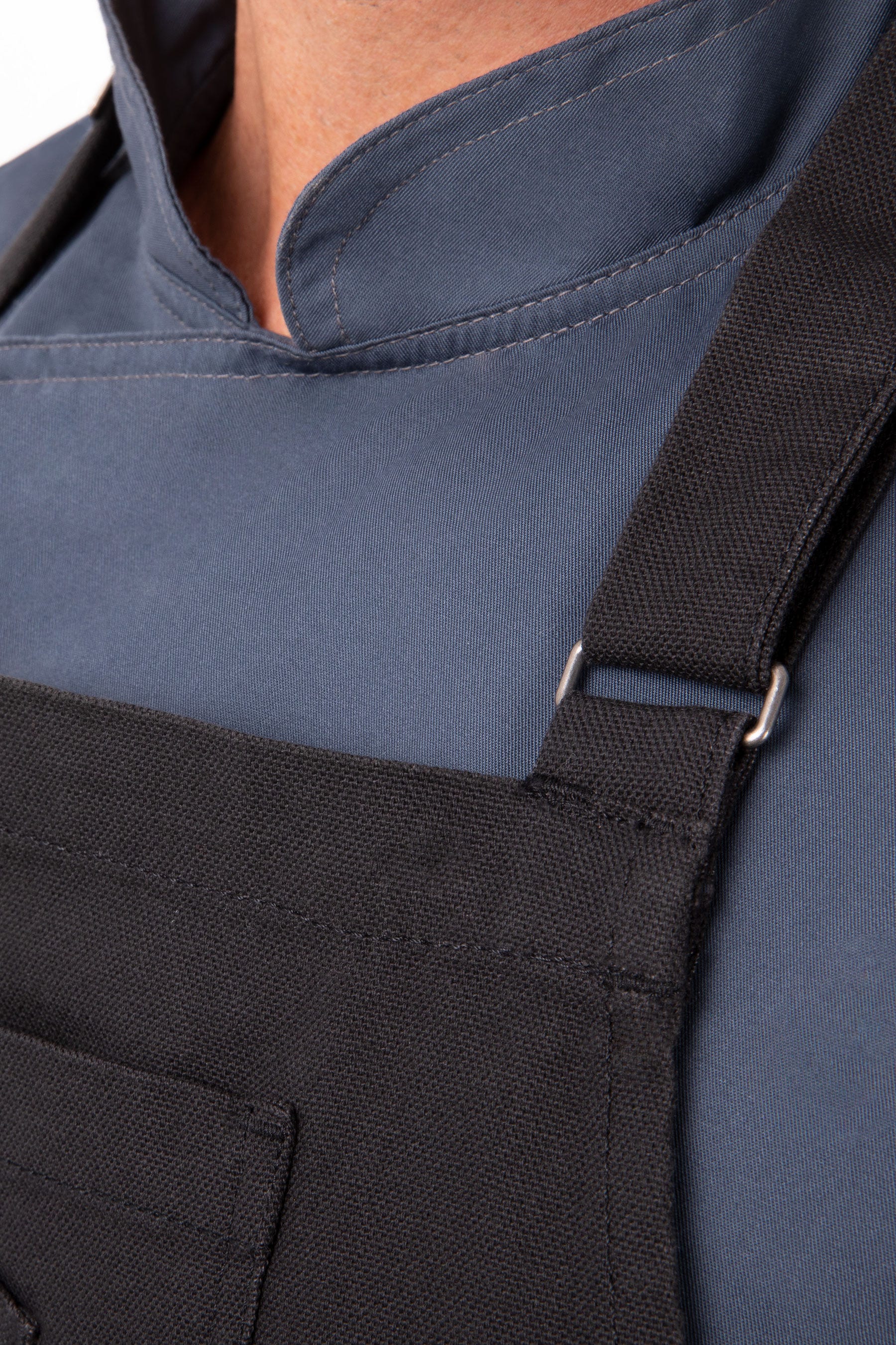 Rockford Chefs Bib Apron