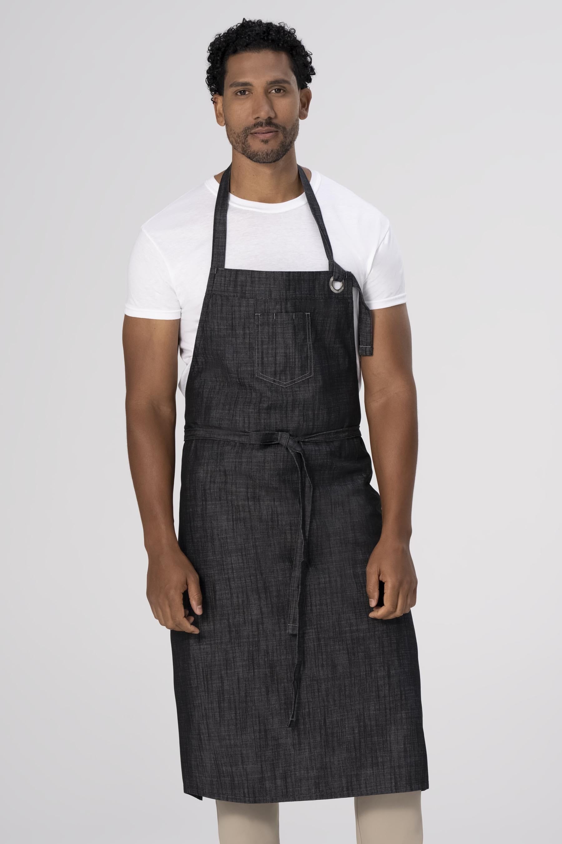 Corvallis Chefs Bib Apron